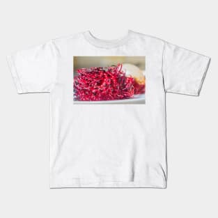 Rambutan 5 Kids T-Shirt